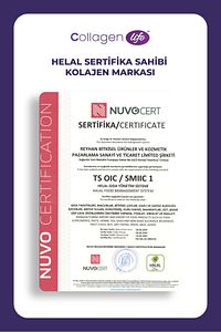 5 Tip Kolajen Tip 1, Tip 2, Tip 3, Tip 5 ,tip 10, ( Selenyum , C Vitamini Ve Çinko ) 90 Tablet ürün fotoğrafı