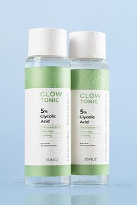 Gözenek Sıkılaştırıcı Arındırıcı Canlandırıcı Peeling Etkili Glow Tonik Glycolic Acid %5 200 ml ürün fotoğrafı