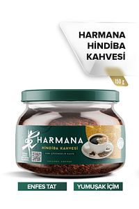 Hindiba Kahvesi  1 Aylık - (60 Kullanım) Net 150gr ürün fotoğrafı
