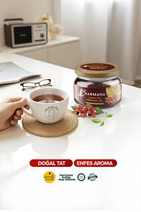 Guarana Özlü Premium Tea 2 Aylık Kullanım 150 Gr ürün fotoğrafı