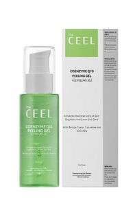 Arındırıcı ve Aydınlatıcı Yüz Peelingi Beluga Havyarı Özlü Coenzyme Q10 100 ml ürün fotoğrafı