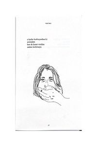 Süt Ve Bal - Rupi Kaur ürün fotoğrafı