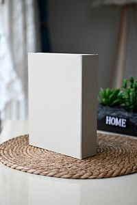 10x15 Fotoğraf Albümü 200 Lük Koton Albüm 200 Lük- Koton Kapak Fotoğraf Albümü ürün fotoğrafı