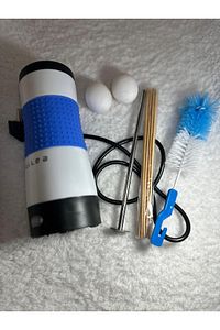 Navarro HTE01 Çubuk Omlet Makinesi ürün fotoğrafı