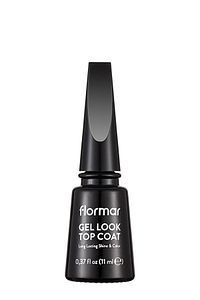 Jel Görünüm Veren Son Kat Tırnak Cilası - Gel Look Top Coat - 000 - 8682536059275 ürün fotoğrafı