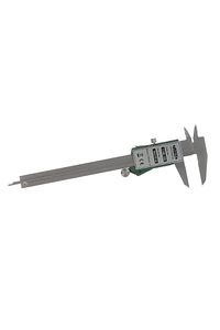 0-150mm Dijital Kumpas 1108-150 / Insize Marka ürün fotoğrafı