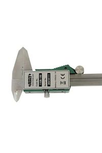0-150mm Dijital Kumpas 1108-150 / Insize Marka ürün fotoğrafı