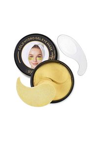 Göz Altı Aydınlatıcı, Sıkılaştırıcı Ve Onarıcı Arbutin Özlü Maskesi Gold 1.4gr*60 Adet ürün fotoğrafı
