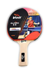 Guard 2 Star Pinpon Raketi  - Ittf Onaylı 1VTAK0200 ürün fotoğrafı