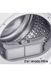 Dv90cgc0a0aeah 9 Kg A Çamaşır Kurutma Makinesi ürün fotoğrafı