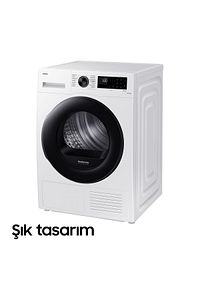 Dv90cgc0a0aeah 9 Kg A Çamaşır Kurutma Makinesi ürün fotoğrafı