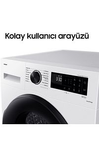 Dv90cgc0a0aeah 9 Kg A Çamaşır Kurutma Makinesi ürün fotoğrafı