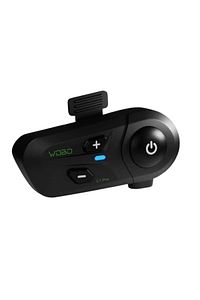 L1 Pro Motosiklet Kask Bluetooth 5.3 Kulaklık Mikrofon Seti Intercom - Interkom ürün fotoğrafı