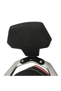 Gp Kompozit Yolcu Sırtlığı Sıssy Bar Yamaha Nmax 125 155 2015-2024 ürün fotoğrafı