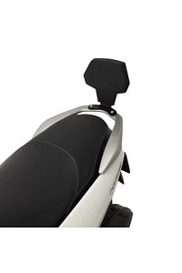 Gp Kompozit Yolcu Sırtlığı Sıssy Bar Yamaha Nmax 125 155 2015-2024 ürün fotoğrafı