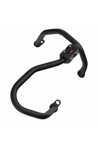 Gp Kompozit Egzoz Koruma Demiri Honda Adv 350 2023-2024 ürün fotoğrafı