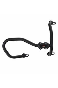 Gp Kompozit Egzoz Koruma Demiri Honda Adv 350 2023-2024 ürün fotoğrafı