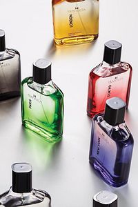 Tokyo L.12.12 Odunsu Özel Seri Uzun Süre Kalıcı 100 Ml. Edp Erkek Parfüm ürün fotoğrafı