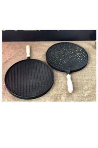 Döküm Çift Taraflı Gözleme / Izgara Tavası ürün fotoğrafı