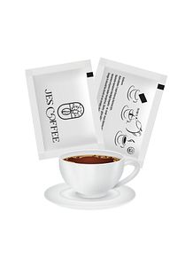 Fit Form Detoks Diyet L-Carnitine Collagen Hindiba Detox Kahvesi(30 Sachet) ürün fotoğrafı