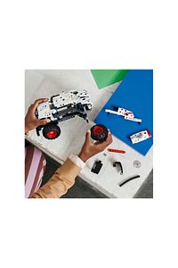Technic Monster Jam™ Monster Mutt™ Dalmaçyalı 42150 7 Yaş ve Üzeri Çocuklar için ürün fotoğrafı