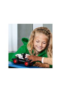 Technic Monster Jam™ Monster Mutt™ Dalmaçyalı 42150 7 Yaş ve Üzeri Çocuklar için ürün fotoğrafı