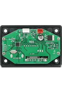 Mp3 Çalar Modülü Bluetooth Uyumlu Jq-Güç Amplifikatörü Dekoder Kurulu Amplifikatör ürün fotoğrafı