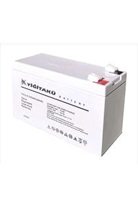 12 V 9 Ah Kuru Agm Tip Ups (E*B*Y) (151*65*93,5) Mm ürün fotoğrafı