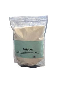 100% Saf Boraks 5 kg ürün fotoğrafı