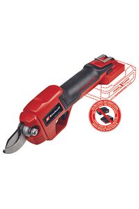 GE-LS 18 Li-Solo, Akülü Budama Makası - 3408300 ürün fotoğrafı
