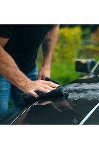 Boya Koruma Carnauba Cila 500 ml + Uygulama Bezi  Süngeri 10211176 ürün fotoğrafı