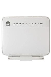 Türk Telekom Modem 300mbps Kablosuz Usb Vdsl2/adsl/2 Modem Router(YENİLENMİŞ) ürün fotoğrafı
