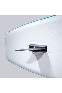 SUP Şişme Sörf Tahtası Stand Up Paddle Board 82*320*15 cm ürün fotoğrafı
