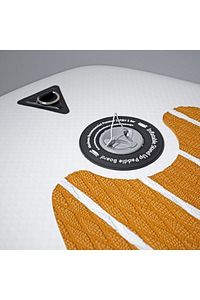 Sup Şişme Sörf Tahtası Stand Up Paddle Board 82*320*15 Cm ürün fotoğrafı