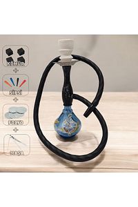 Hantobacco Nargile Takımı Tam Set ürün fotoğrafı