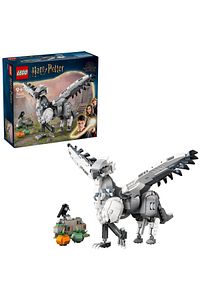 ® Harry Potter™ Şahgaga 76427 - 9+ Koleksiyonluk Yaratıcı Oyuncak Yapım Seti (723 Parça) ürün fotoğrafı