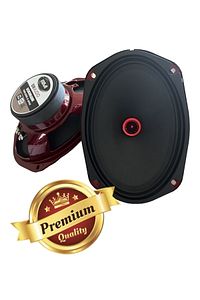 Boschmann Oval Midrange Navigo Kurşun Göbek 900 Watt 150 Rms Profesyonel Takım/çift ürün fotoğrafı