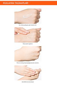 Elmas Tozu İçeren Arındırıcı Peeling Jel 100ml A'PIEU Naked Peeling Gel (Crystal) ürün fotoğrafı