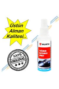 Yağmur Suyu Kaydırıcı Sprey 170ml ürün fotoğrafı