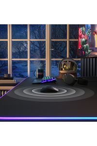 Rival 3 Wireless Ssm62521 Optik 6 Tuş 18000cpı Kablosuz Gaming (OYUNCU) Mouse ürün fotoğrafı