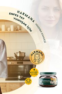Hindiba Kahvesi  1 Aylık - (60 Kullanım) Net 150gr ürün fotoğrafı