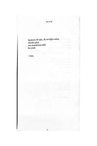 Süt Ve Bal - Rupi Kaur ürün fotoğrafı