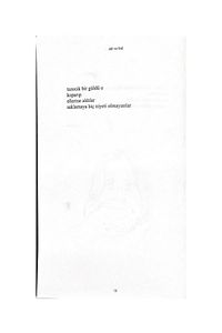 Süt Ve Bal - Rupi Kaur ürün fotoğrafı