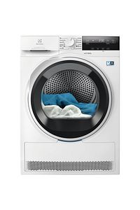EW8D394MT 800 Serisi UltraCare Steam 3DSense 9 kg A+++ Buharlı Inverter Kurutma Makinesi ürün fotoğrafı