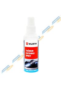 Yağmur Suyu Kaydırıcı Sprey 170ml ürün fotoğrafı