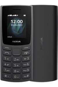 105 2023 Tuşlu Cep Telefonu ( Türkiye Resmi Distribütör Garantili) ürün fotoğrafı