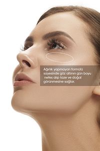 Kapatıcı Krem Eye Concealer ürün fotoğrafı