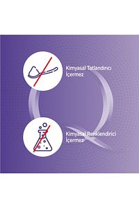 Üçlü Vitamin Takviyesi C, D Ve Çinko 60 Kapsül ürün fotoğrafı