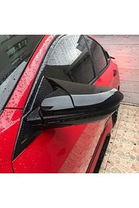 Honda Civic Fc5 Yarasa Ayna Kapağı ürün fotoğrafı