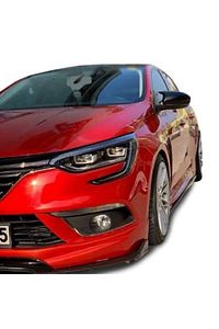 Renault Megane 4 Yarasa Ayna Kapağı ürün fotoğrafı